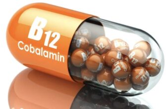 vitamin b12