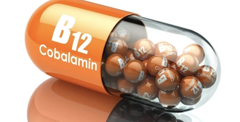 vitamin b12