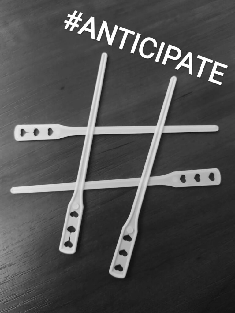 FOTO - Flashmob pe Facebook! Mii de utilizatori și-au încărcat pe pozele de profil rame cu #anticipate