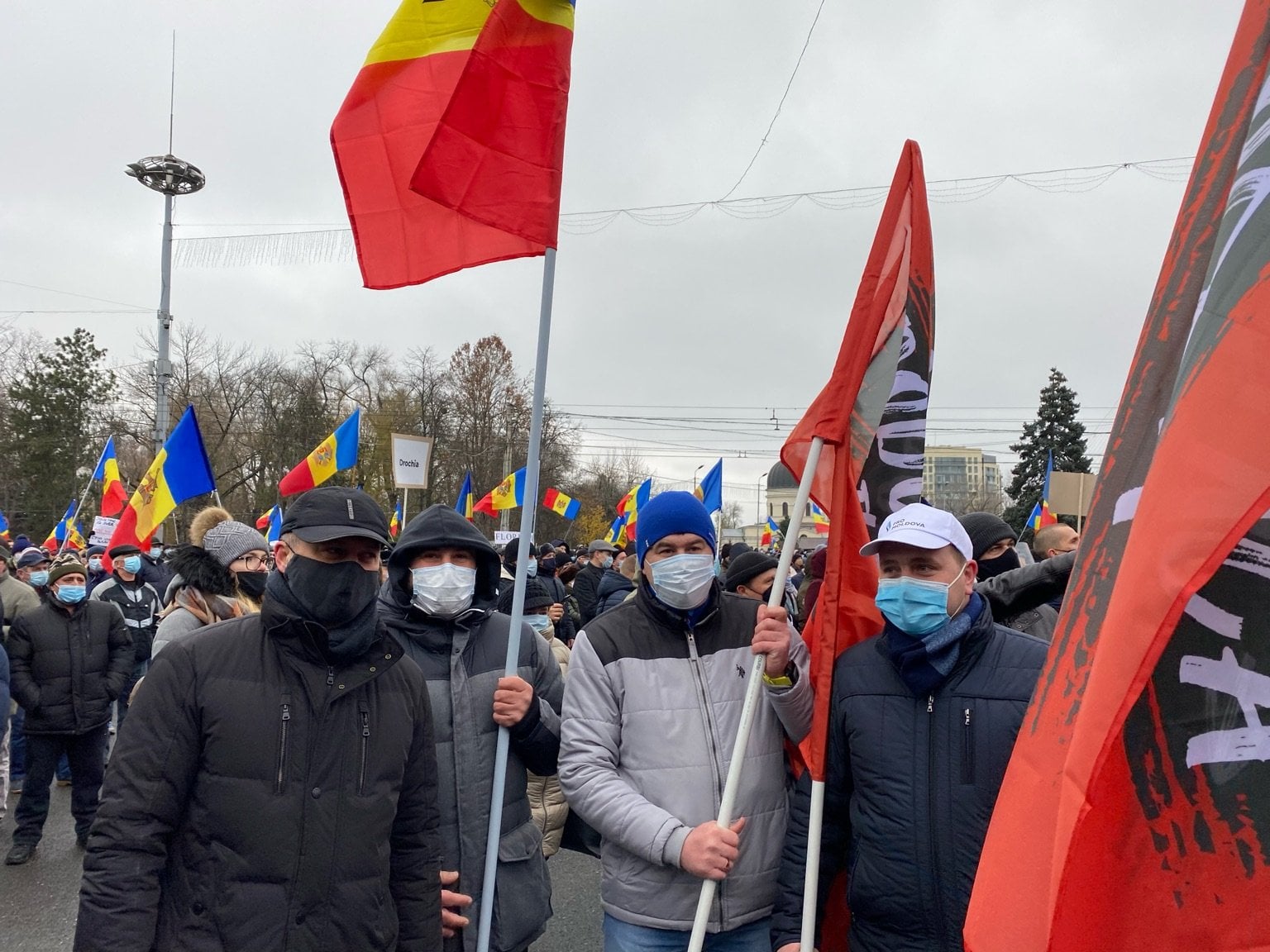 Chiar dacă au fost prezenți în PMAN, Renato Usatîi, Andrian Candu și Filip nu au ținut nici un discurs 3 Chiar dacă au fost prezenți în PMAN, Renato Usatîi, Andrian Candu și Filip nu au ținut nici un discurs