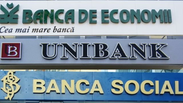 Șase persoane implicate în FRAUDA BANCARĂ au fost reținute de procurori