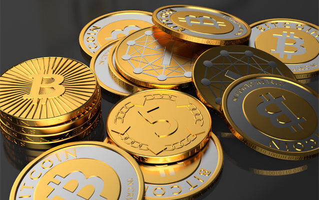 4 bitcoin finance wallpapers money cryptocurrency coins bitcoin