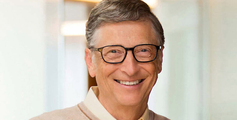 bill gates 2