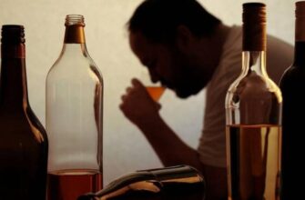 cum se trateaza dependenta de alcool