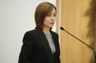 daca va ajunge in fotoliul de presedinte maia sandu promite ca va continua sa traiasca in apartamentul sau 159386 1605201965