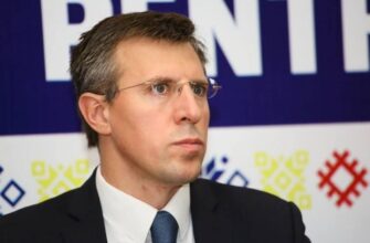 dorin chirtoaca ma pot uita in oglinda cu sufletul curat sa nu ne culcam peo ureche sa ne mobilizam pentru turul doi 158812 1604310453