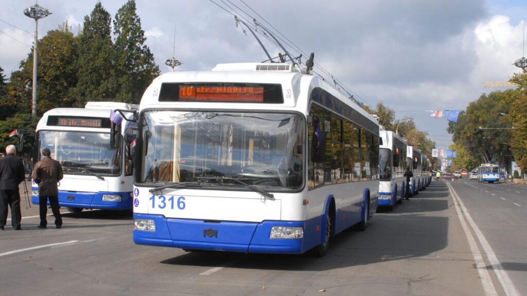 duminica transportul public va fi sistat in chisinau 151984 1591977406