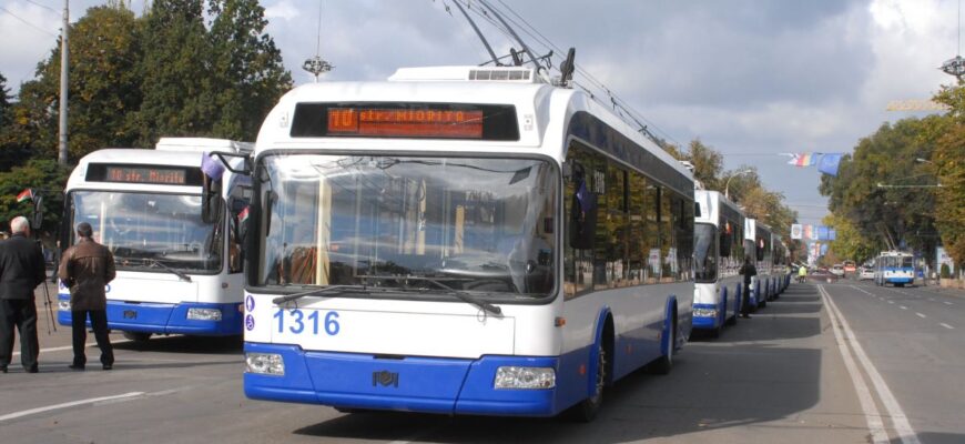 duminica transportul public va fi sistat in chisinau 151984 1591977406