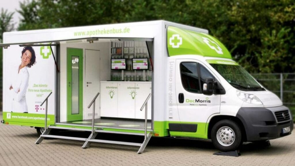 farmacii mobile in satele din tara proiectul votat in lectura finala 161074 1608131779