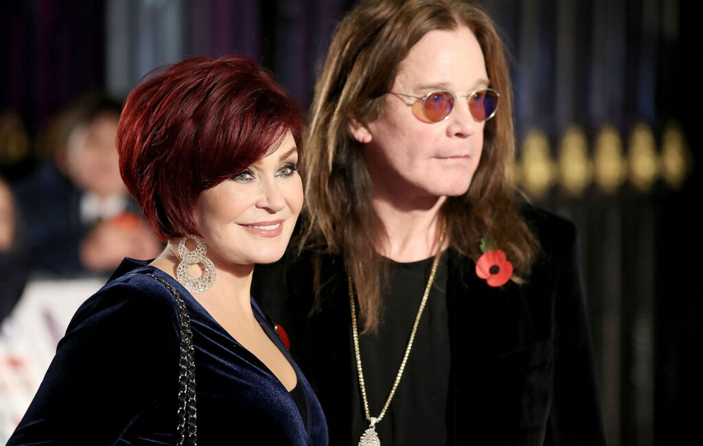 gettyimages 868275958 sharon ozzy 2000
