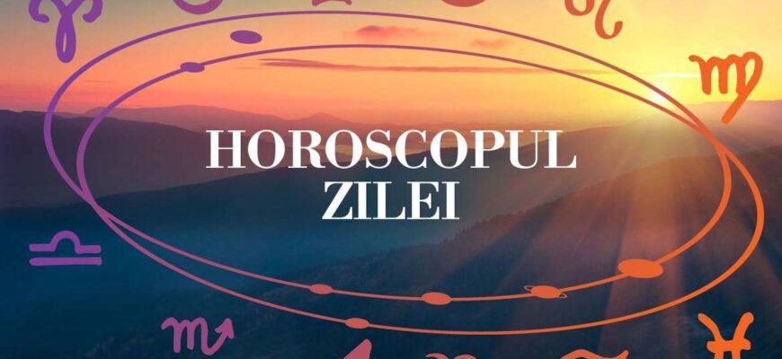 horoscop zilnic resurse balanta sagetator 20782400