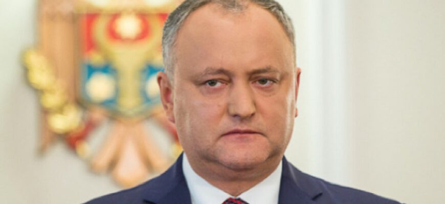 igor dodon 1
