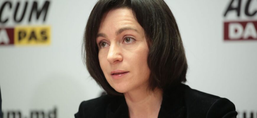 maia sandu nu sunt lesbi si nu am fost niciodata spre regretul trollilor si al stapanilor lor 54413 1550212524