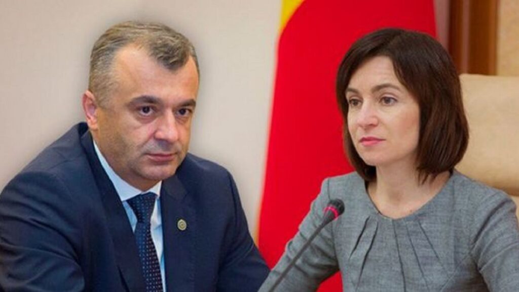 maia sandupisica prietenoasa pe cand ion chicuun caine devotat autorii unui sondaj au intrebat moldovenii cu ce animale li se asociaza politicienii grafic 154504 1596452468