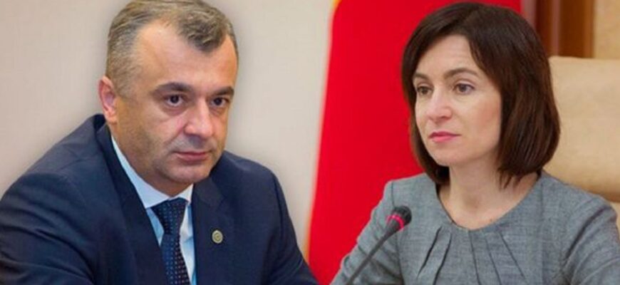 Ion Chicu vine cu acuzații DURE: Pe Maia Sandu nu o interesează cine va întoarce creditele luate la o rată de 20% 1 maia sandupisica prietenoasa pe cand ion chicuun caine devotat autorii unui sondaj au intrebat moldovenii cu ce animale li se asociaza politicienii grafic 154504 1596452468