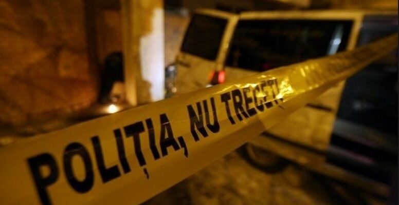 politia nu treceti morti intoxicati criminalisti