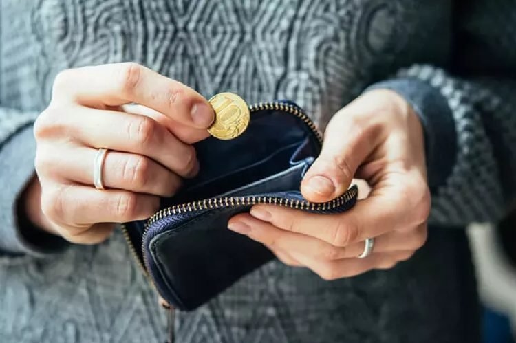 Psihologia omului sărac: Șase trăsături distinctive