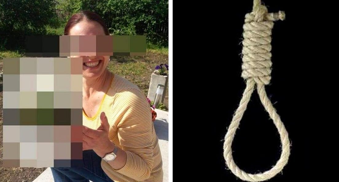 O asistentă medicală s-a sinucis! Nu mai făcea față volumului mare de lucru
