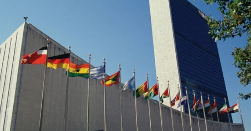 Schimb dur de replici între Germania, Rusia şi China, la ONU