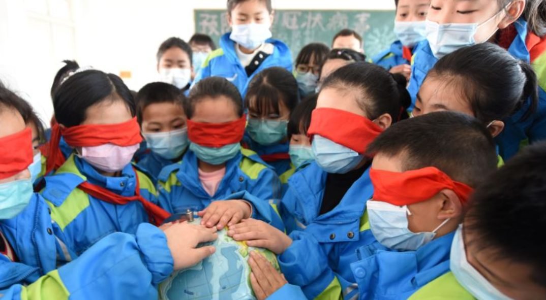 China coboară la 12 ANI vârsta de la care copiii vor răspunde în fața legii