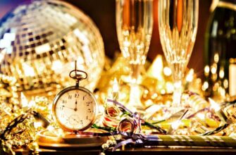 superstitii de anul nou printre romani. 9 lucruri de facut si 7 de evitat in noaptea dintre ani