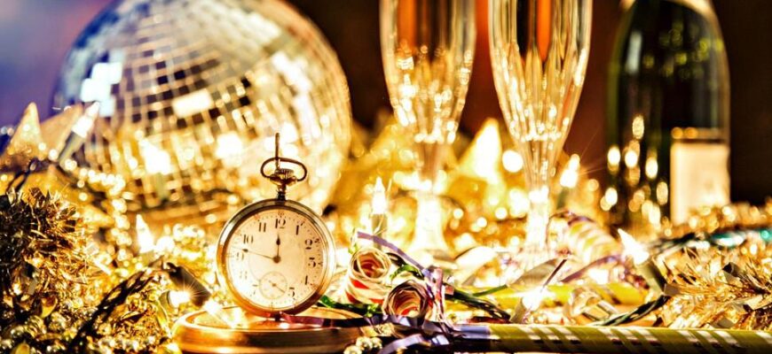 superstitii de anul nou printre romani. 9 lucruri de facut si 7 de evitat in noaptea dintre ani