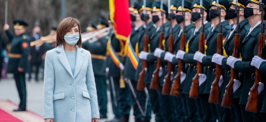 va indemn sa pretuim viata si sa facem totul pentru a o proteja felicitarea presedintei maia sandu de craciun video 161486 1608914856