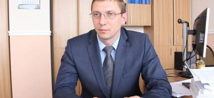 viorel morari si a dat demisia din functia de sef al procuraturii anticoruptie 56721 1556783263