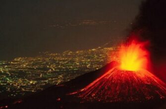 vulcanul etna a erupt 61781100
