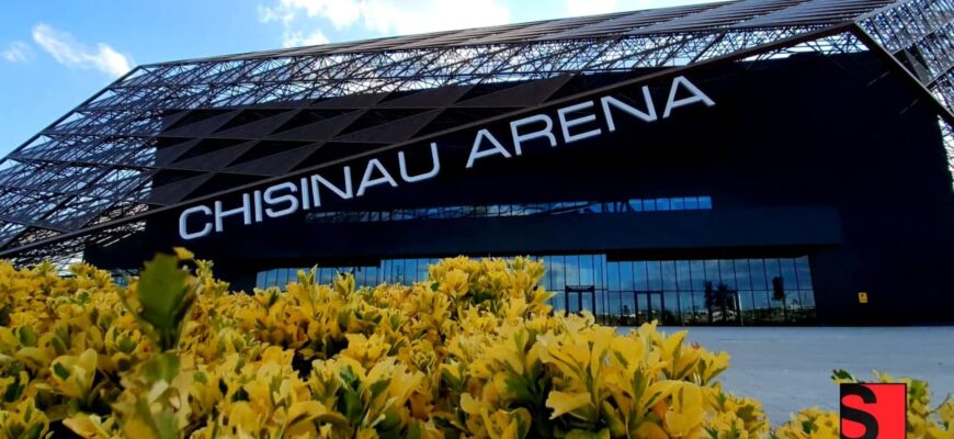cum arata arena chisinau edificiu in care guvernul pas vrea sa investeasca inca 68 milioane de lei 1