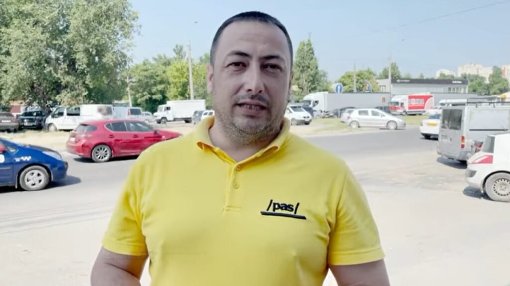 Curtea Constituțională a validat mandatul unui deputat PAS. Cine este Viorel Barda 1 Curtea Constituțională a validat mandatul unui deputat PAS. Cine este Viorel Barda