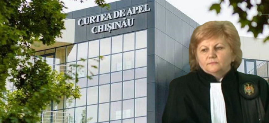 decizii ilegale ale curtii de apel chisinau lupta pentru terenuri agricole