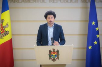 Deputatul PAS, Radu Marian, insistă pe faptul că moldovenii plătesc mai puțin pentru produsele petroliere