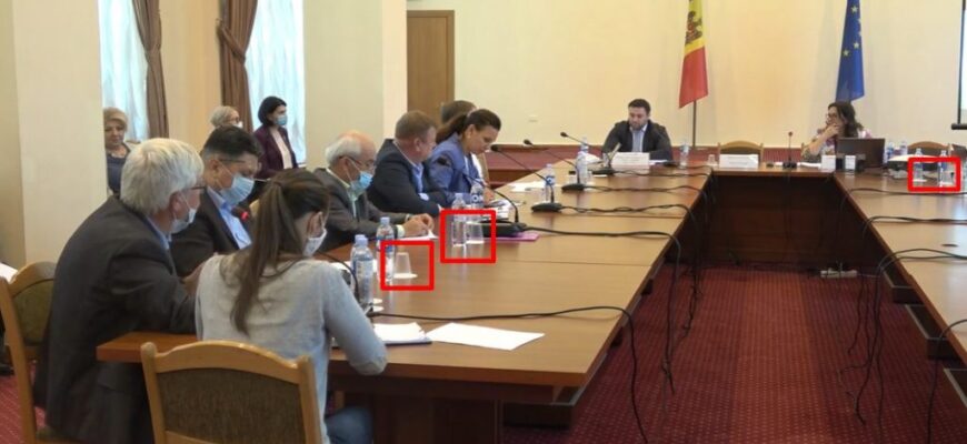 desi sunt interzise prin lege paharele de plastic au devenit vedetele consultarilor publice organizate de guvernul pas