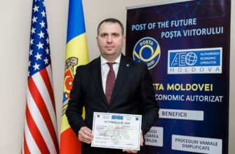 S-au făcut presiuni din partea puterii? Directorul general al „Poștei Moldovei” și-a dat DEMISIA