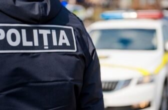 FLASH// Doi polițiști din Cantemir, denunțați la CNA pentru că ar fi cerut 200 de euro mită 6 FLASH// Doi polițiști din Cantemir, denunțați la CNA pentru că ar fi cerut 200 de euro mită