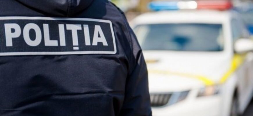 doi politisti din cantemir denuntati la cna pentru ca ar fi cerut 200 de euro mita