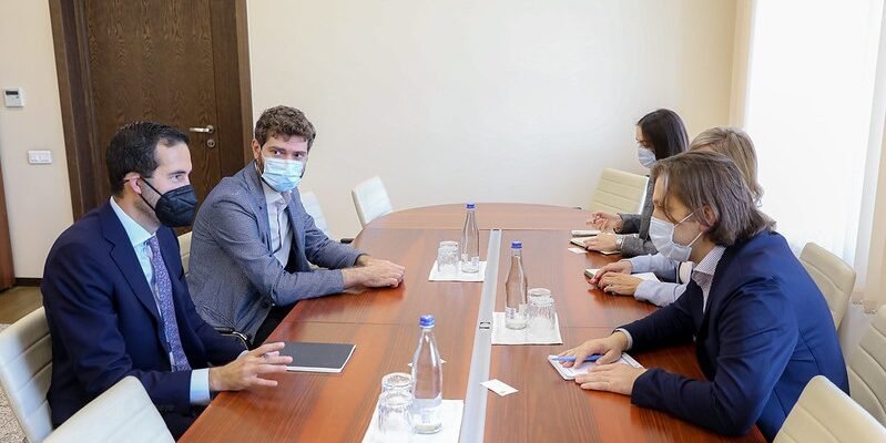 FOTO// Dumitru Alaiba cere implicarea autorităților din SUA în dosarul furtului din sistemul bancar