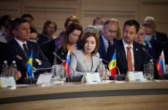 VIDEO// După apariția Maiei Sandu la ”Platforma Crimeea”, Rusia va acționa foarte dur în raport cu Republica Moldova