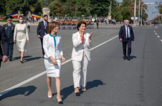 VIDEO// După parade și concerte, PAS se așteaptă la o explozie de COVID: Vor fi peste 3000 cazuri pe zi