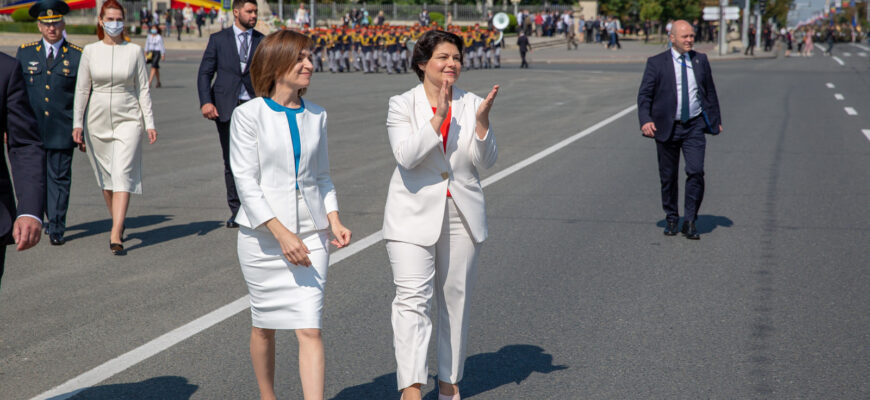 dupa parade si concerte pas se asteapta la o explozie de covid