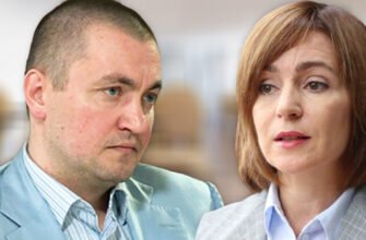 Veaceslav Platon a pregătit o nouă scrisoare către Maia Sandu: Faceți de rușine poporul moldovenesc