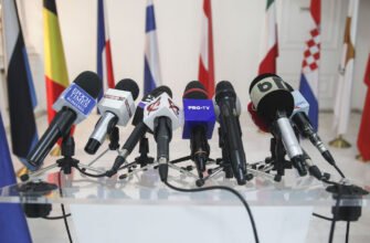 O prezentatoare ProTV se retrage de la pupitrul știrilor. Mesajul transmis colegilor
