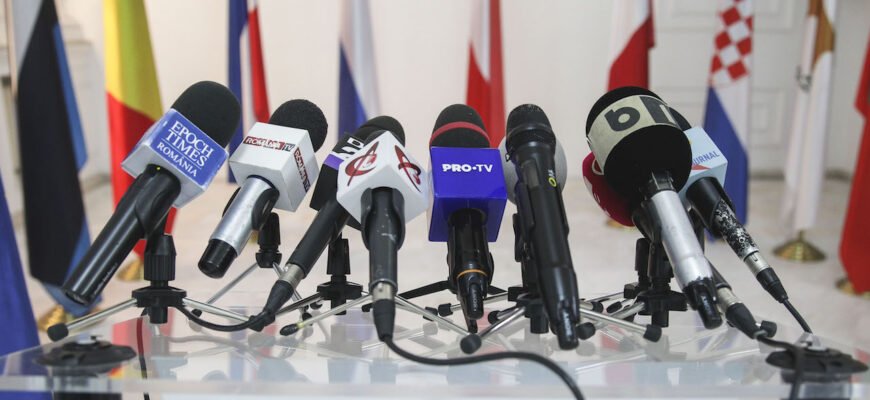 O prezentatoare ProTV se retrage de la pupitrul știrilor. Mesajul transmis colegilor