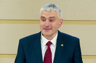 ANRE dezminte informația distribuită de Alexandr Slusari, numindu-l ”formator de opinii”