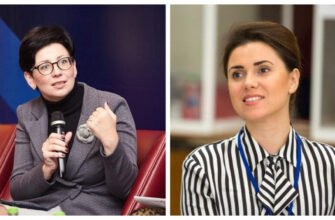 Jurnalistă dată în judecată de Natalia Morari și TV8: Retrageți la dracu cererea din proces