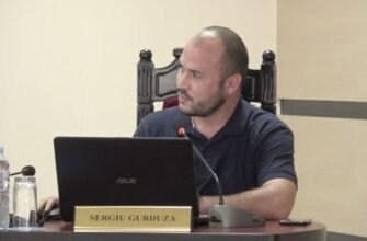 Epopeea lui Sergiu Gurduza la Comisia Electorală Centrală: Contribuția alcoolului și sistemul antiMIXT