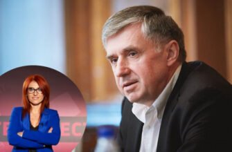 Epopeea TV8 continuă. Sturza sare în apărarea Marianei Rață: A fost singura ce a încercat să-i țină piept Nataliei Morari