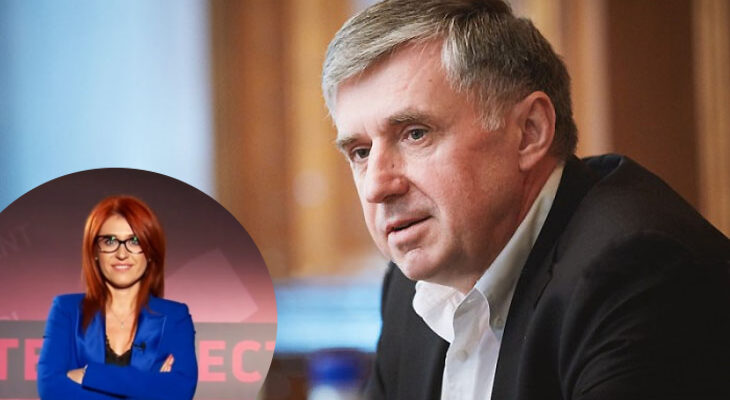 epopeea tv8 continua. sturza sare in apararea marianei rata