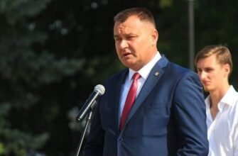 Ex-deputatul PDM, Anatolie Zagorodnîi, și-a depus demisia de la șefia ANSC